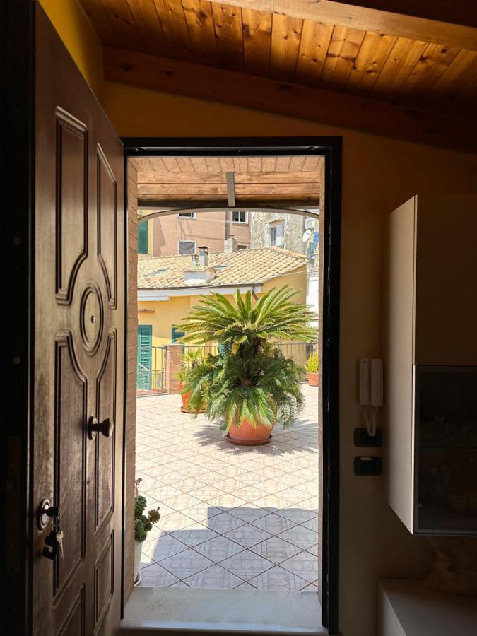 Casa Vittoria Apartment Vietri Exterior foto